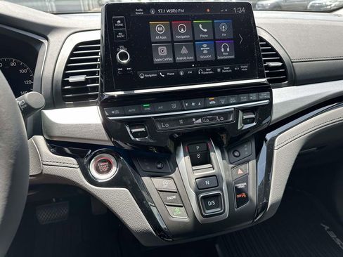 New 2026 Honda Odyssey Touring image 20