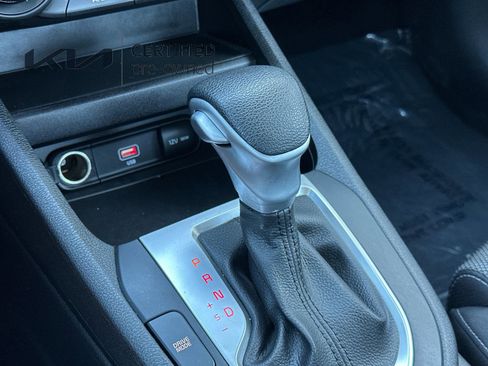 Certified 2023 Kia Forte LXS image 21
