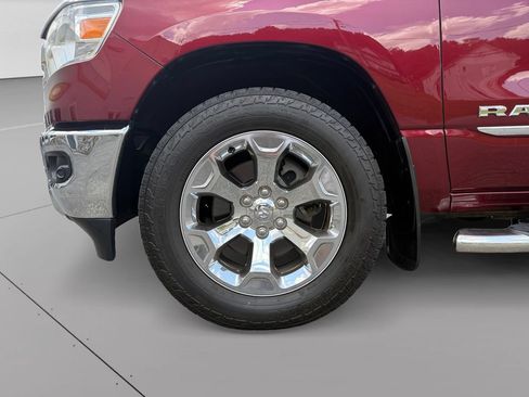 Used 2019 RAM 1500 Big Horn AWD/4WD image 30