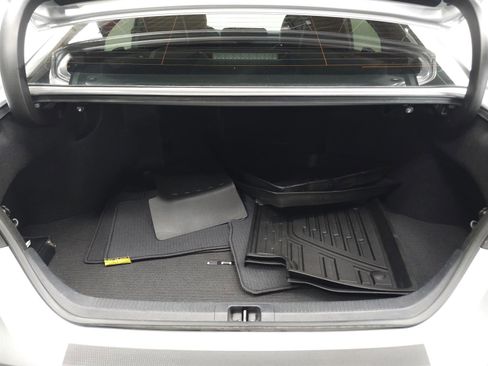 Certified 2022 Toyota Camry XSE w/ Navigation Upgrade Package image 11