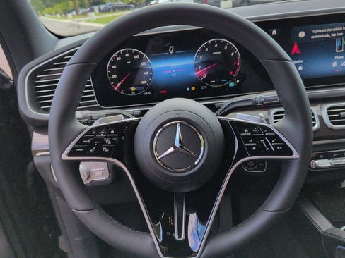 Certified 2025 Mercedes-Benz GLE 350 4MATIC image 24