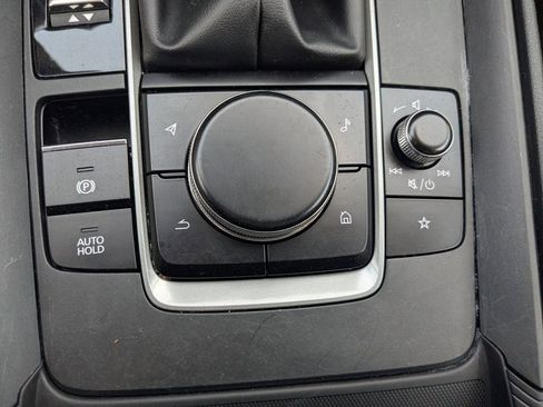 Used 2024 MAZDA CX-50 AWD 2.5 S w/ Preferred Package image 18