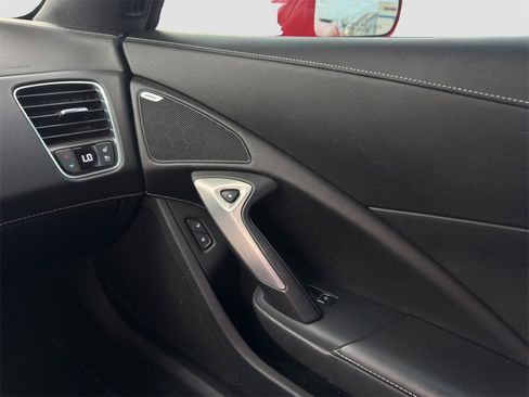 Used 2015 Chevrolet Corvette Stingray Coupe w/ 3LT Preferred Equipment Group image 17