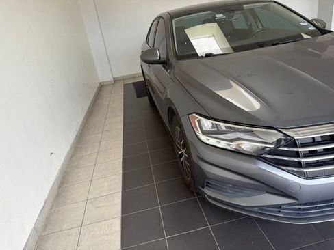 Used 2020 Volkswagen Jetta S FWD image 4