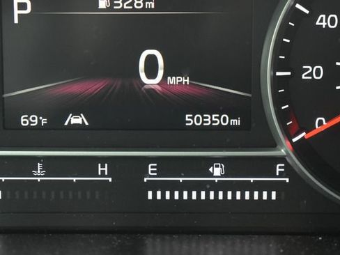 Used 2021 Kia Sorento SX AWD/4WD image 17