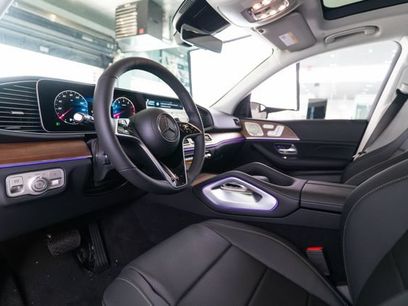 New 2026 Mercedes-Benz GLE 450 4MATIC