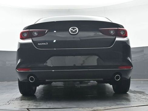 New 2026 MAZDA MAZDA3 2.5 S Sedan w/ Preferred Pkg image 18