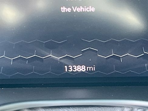 Used 2023 Jeep Compass High Altitude image 12