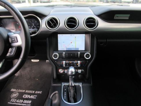 Used 2021 Ford Mustang GT Premium w/ Equipment Group 401A image 18