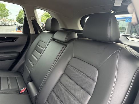 Certified 2025 Honda CR-V EX-L image 20