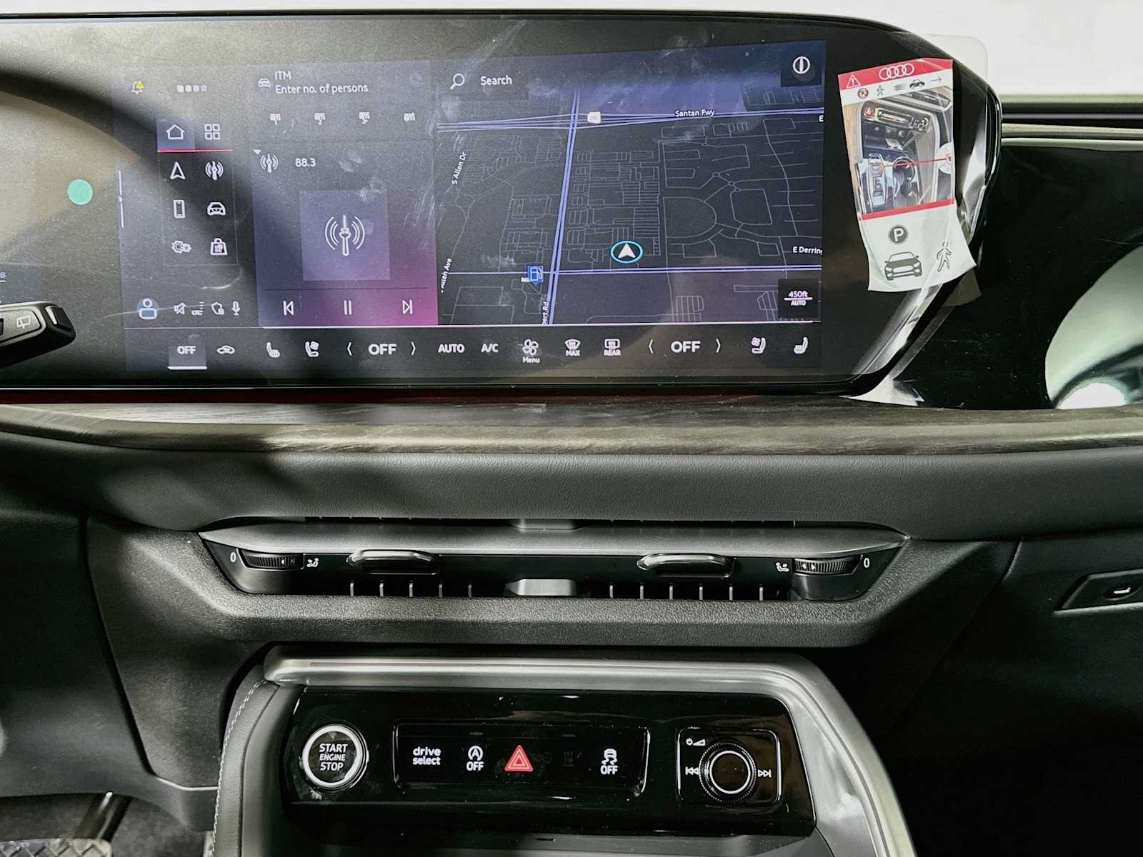 Certified 2025 Audi Q5 Premium Plus AWD/4WD image 12