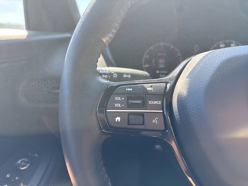 Used 2024 Honda HR-V Sport image 27