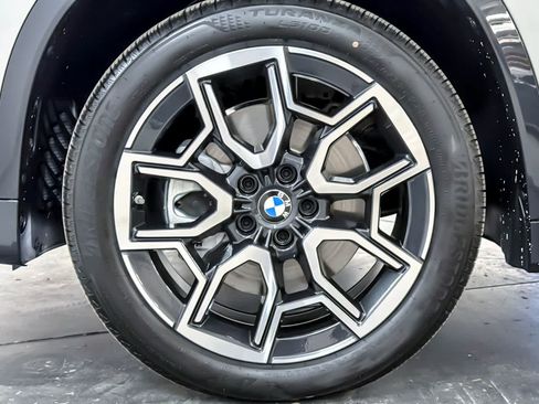 New 2026 BMW X1 xDrive28i w/ Technology Package AWD/4WD image 25