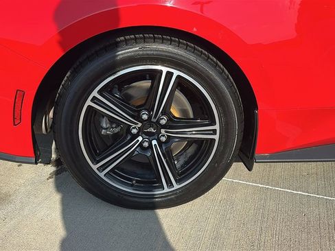 Used 2024 Ford Mustang Premium image 15