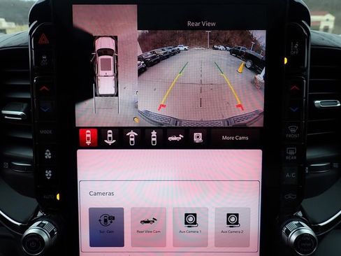 New 2026 RAM 1500 Limited image 20