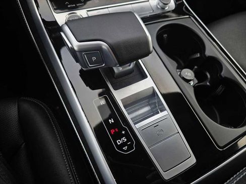 New 2026 Audi Q7 3.0T Premium Plus image 34