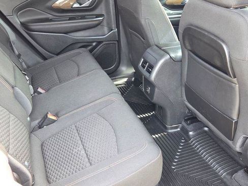 Certified 2021 GMC Terrain SLE w/ Driver Convenience Package FWD image 17