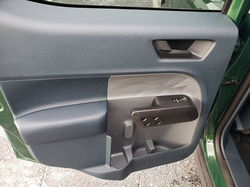 New 2025 Ford Maverick XLT w/ Equipment Group 301A image 12