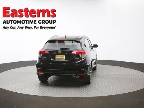 Used 2020 Honda HR-V Sport image 37