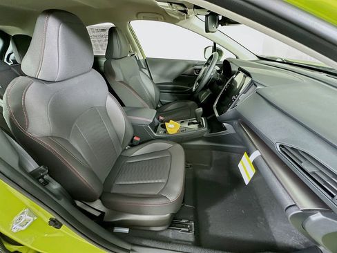 New 2026 Subaru Impreza 2.0i Sport image 32