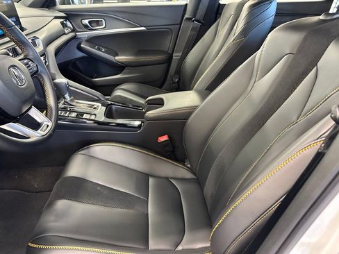 Used 2026 Acura Integra A-Spec FWD image 11