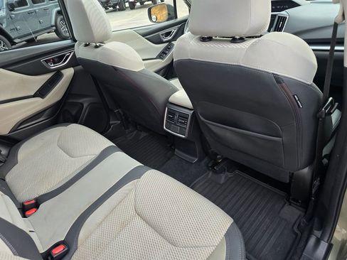 Used 2021 Subaru Forester Premium image 27