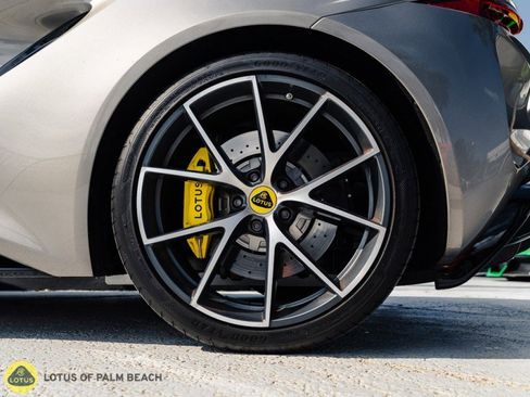 Used 2024 Lotus Emira First Edition image 33