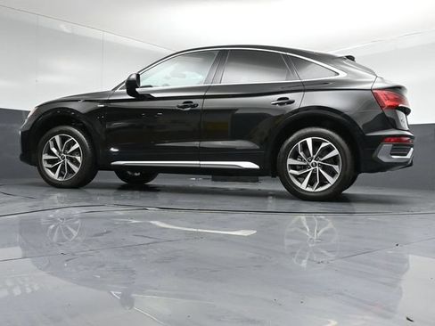 Used 2022 Audi Q5 2.0T Premium AWD/4WD image 41
