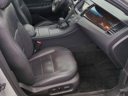 Used 2014 Ford Taurus Limited image 22