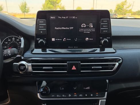 Certified 2023 Kia Seltos S FWD image 24