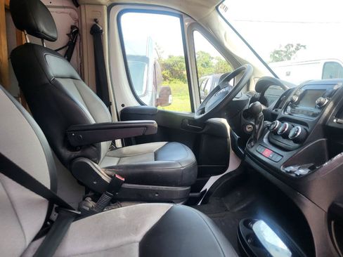 Used 2020 RAM ProMaster 1500 FWD image 9