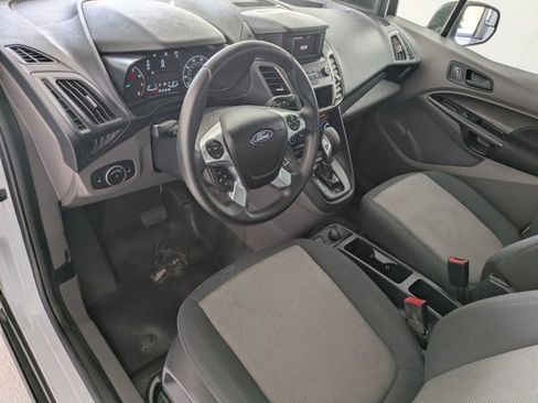 Used 2020 Ford Transit Connect XL image 10