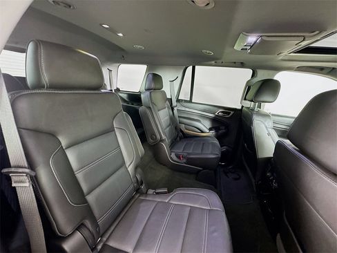 Used 2018 GMC Yukon Denali w/ Denali Ultimate Package image 31