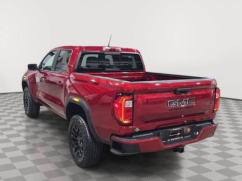 New 2026 GMC Canyon Elevation w/ Convenience Package RWD image 5
