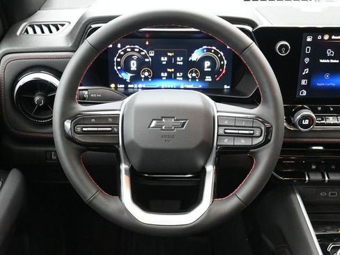 New 2026 Chevrolet Colorado Z71 w/ Technology Package image 24