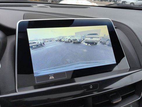 Certified 2023 Cadillac CT5 Luxury image 29