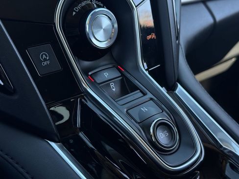 Used 2021 Acura RDX FWD image 18