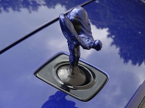 Certified 2014 Rolls-Royce Wraith RWD image 7