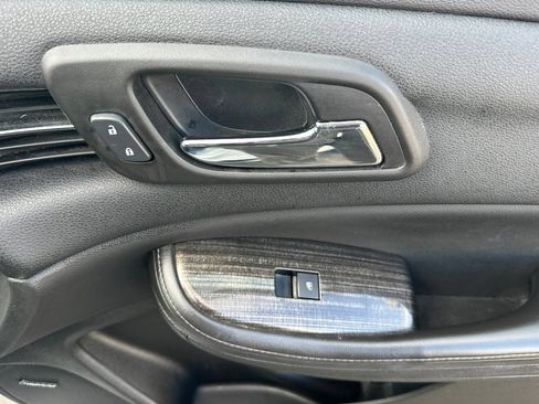 Used 2014 Chevrolet Malibu LTZ FWD image 17
