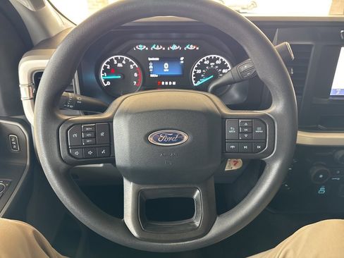 Used 2023 Ford F250 XL w/ STX Appearance Package image 17