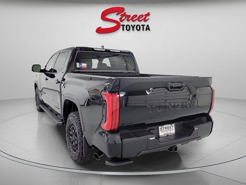 Certified 2025 Toyota Tundra SR5 image 2