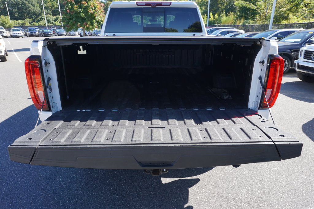 Used 2021 GMC Sierra 3500 Denali w/ Denali Ultimate Package AWD/4WD image 32