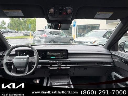 New 2027 Kia Telluride SX X-Line AWD/4WD image 23