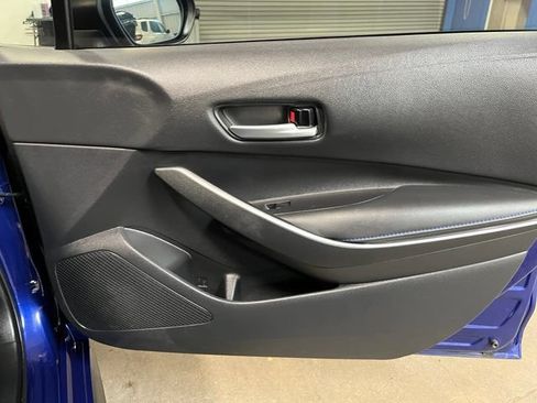 Used 2022 Toyota Corolla SE FWD image 11