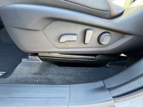 New 2026 Subaru Forester Sport AWD/4WD image 16