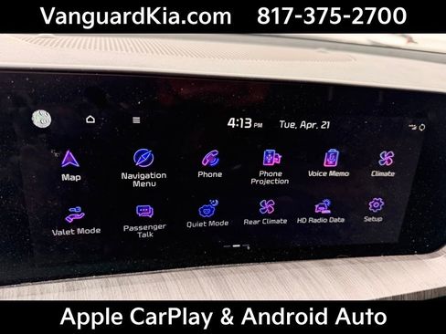 Certified 2024 Kia Telluride SX Prestige image 21