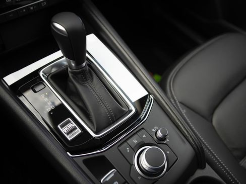 New 2025 MAZDA CX-5 AWD 2.5 S w/ Preferred Package image 18