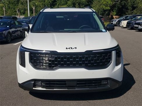 New 2026 Kia Carnival SX Prestige image 2