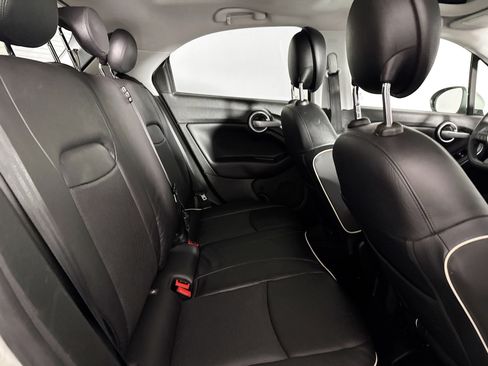Used 2017 FIAT 500X Lounge w/ Lounge Premium Package (AWD) image 35
