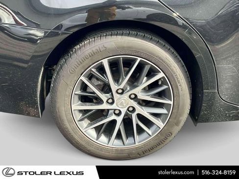 Used 2017 Lexus ES 350 w/ Luxury Package image 9